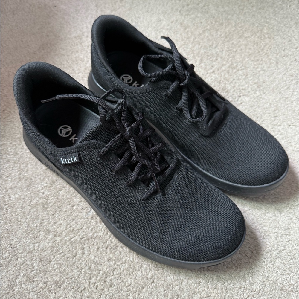 Kizik WOMEN'S MADRID ECO KNIT